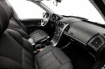 Mahindra XUV500 W6 2019 года (EU)